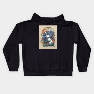 The Rabbit & Raven Kids Hoodie